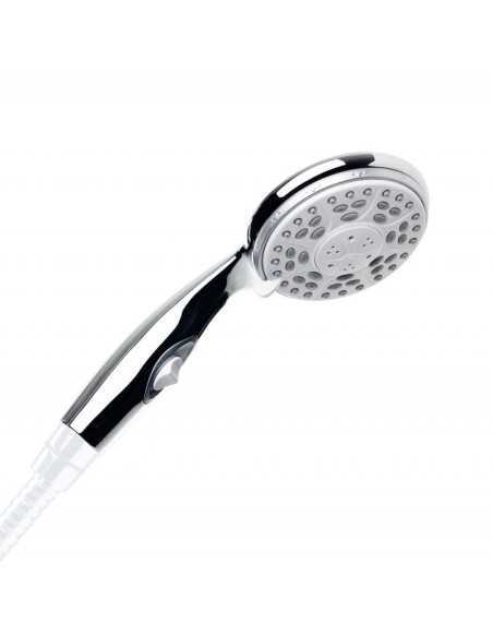 Ducha TATAY FORMENTERA Cromada | Hogar TATAY