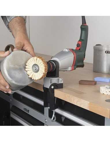 Juego de Pulido WOLFCRAFT 6pz - 2179