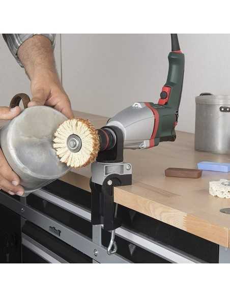 Juego de Pulido WOLFCRAFT 6pz - 2179