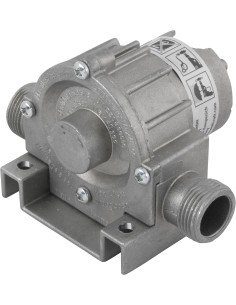 Bomba para Taladro WOLFCRAFT Carcasa de Metal 3/4