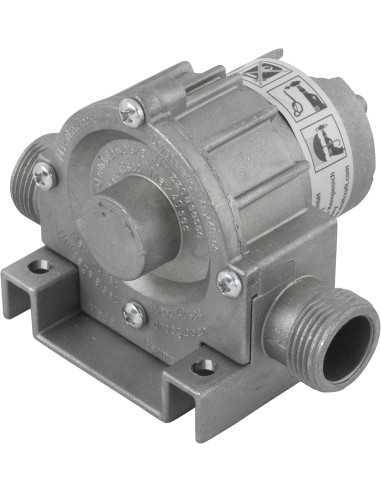 Bomba para Taladro WOLFCRAFT Carcasa de Metal 3/4