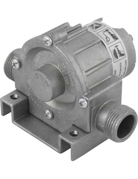Bomba para Taladro WOLFCRAFT Carcasa de Metal 3/4