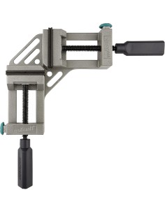 Gato Sargento WOLFCRAFT para esquinas con escuadra de sujeción