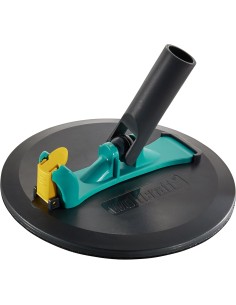 Lijadora Circular para Placas de Yeso 3pz 225mm