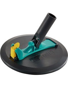 Lijadora Circular para Placas de Yeso 3pz 225mm