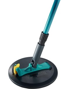 Lijadora Circular para Placas de Yeso 3pz 225mm 2