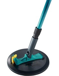 Lijadora Circular para Placas de Yeso 3pz 225mm 2