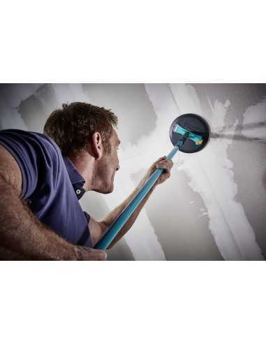 Lijadora Circular para Placas de Yeso 3pz 225mm