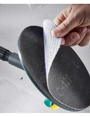 Lijadora Circular para Placas de Yeso 3pz 225mm