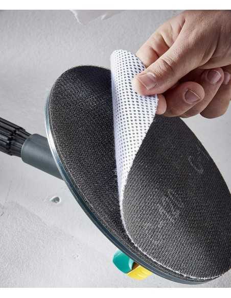 Lijadora Circular para Placas de Yeso 3pz 225mm