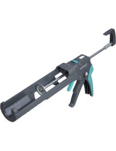 Pistola Cartucho WOLFCRAFT Selladores y Morteros MG 550