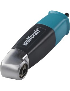 Atornillador Angular WOLFCRAFT 90º