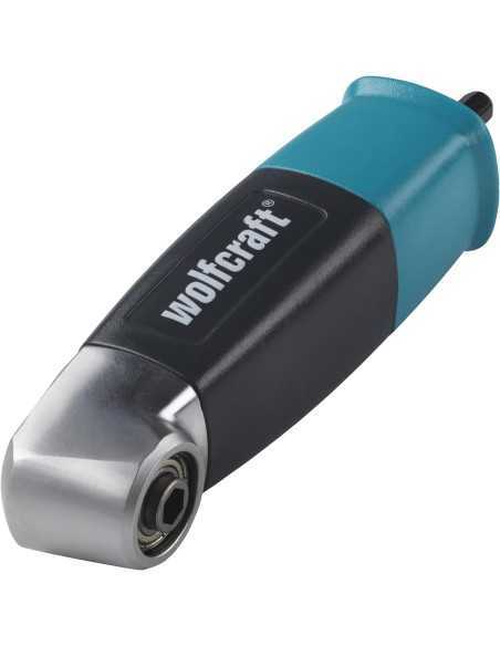 Atornillador Angular WOLFCRAFT 90º