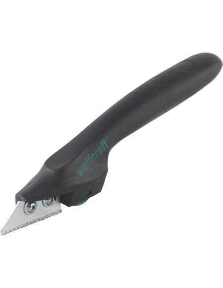 Rascador de Juntas WOLFCRAFT para baldosas