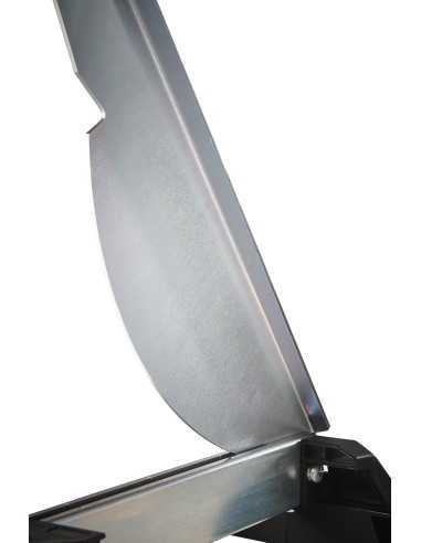 Guillotina para laminado WOLFCRAFT LC 100