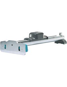 Palanca de montaje de tracción y martillado WOLFCRAFT 3 en 1 2