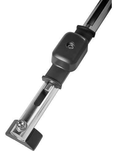 Palanca de montaje de tracción y martillado WOLFCRAFT 3 en 1