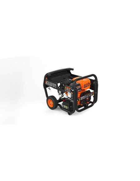 Generador Eléctrico A Gasolina GENERGY Candanchú 8.8kva G | Ferretería Cahersa