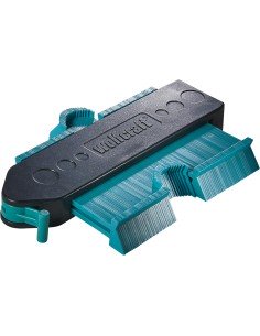 Calibre WOLFCRAFT para Contornos 130mm