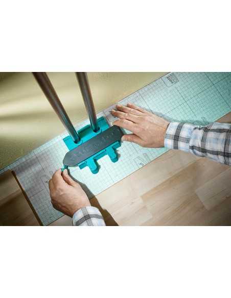 Calibre WOLFCRAFT para Contornos 130mm