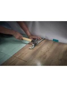 Set Completo Instalación WOLFCRAFT Suelos Laminados 2