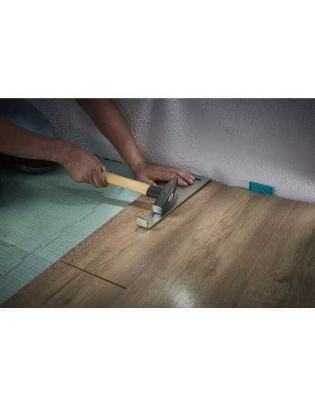 Set Completo Instalación WOLFCRAFT Suelos Laminados