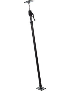 Puntal WOLFCRAFT Altura máxima 290cm y hasta 30Kg