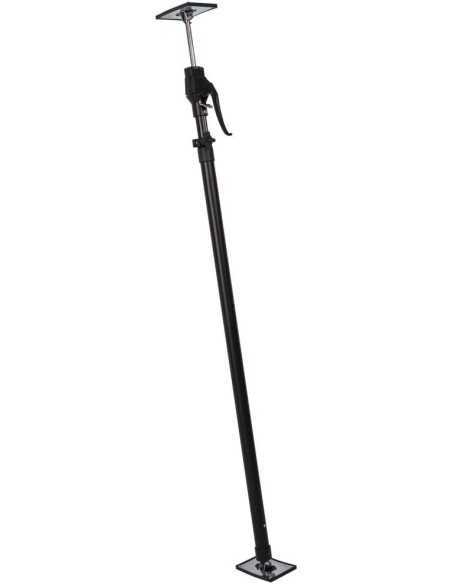 Puntal WOLFCRAFT Altura máxima 290cm y hasta 30Kg