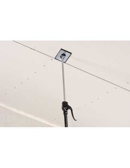 Puntal WOLFCRAFT Altura máxima 290cm y hasta 30Kg