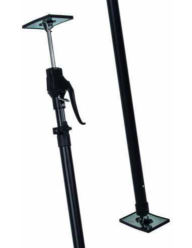 Puntal WOLFCRAFT Altura máxima 290cm y hasta 30Kg