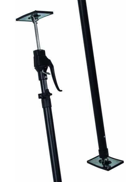 Puntal WOLFCRAFT Altura máxima 290cm y hasta 30Kg