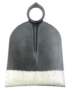 Azada FLORES CORTÉS 3B 1120 Grs 190X190 Mms - Profesionales CAHERSA