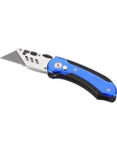 CUTTER ABATIBLE ALUMINIO