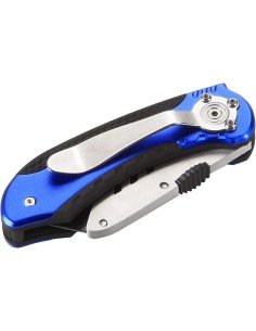 CUTTER ABATIBLE ALUMINIO 2