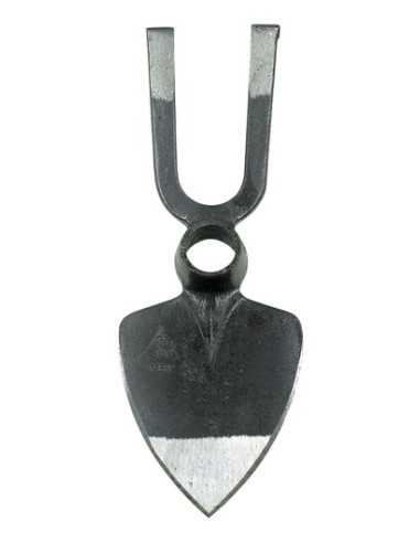 Azada FLORES CORTÉS A 650Grs 145Mm Largo - Profesionales CAHERSA