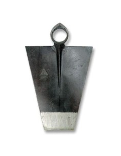 Azada FLORES CORTÉS C 1420 Grs. 270X90 Mms. (023) - Profesionales CAHERSA