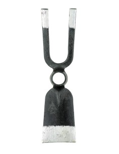 Azada FLORES CORTÉS C 800 Grs 150X100 Mms - Profesionales CAHERSA