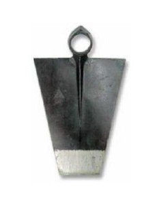 Azada FLORES CORTÉS D 1500 Grs.0290X100Mms - Profesionales CAHERSA