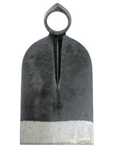 Azada FLORES CORTÉS D 920 Grs 205X140 Mms - Profesionales CAHERSA