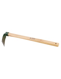 Azada FLORES CORTÉS Mango Corto - Profesionales CAHERSA