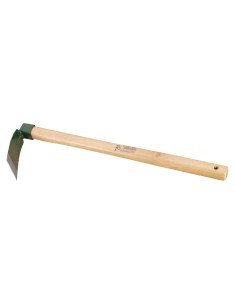 Azada FLORES CORTÉS Mango Corto - Profesionales CAHERSA