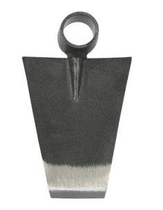 Azada FLORES CORTÉS Pino - Profesionales CAHERSA