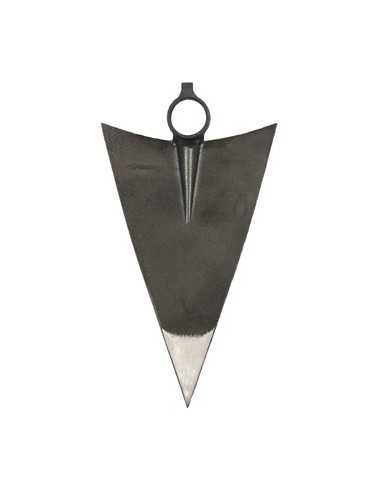 Azada FLORES CORTÉSpunta 200X175Mm - Profesionales CAHERSA