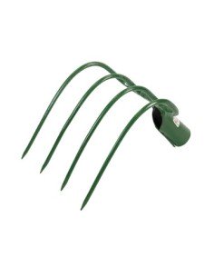 Horca Garabato 4 Puas FLORES CORTES Sin Mango - Profesionales CAHERSA