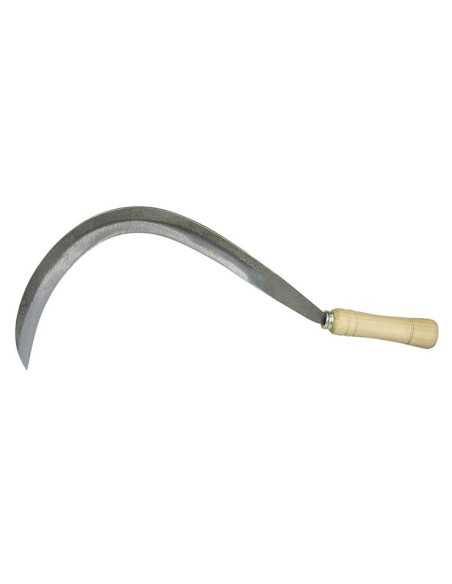 Hoz de Filo Grande FLORES CORTÉS (F-055) - Profesionales CAHERSA