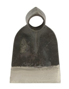 Azada FLORES CORTÉS 084 A - Profesionales CAHERSA