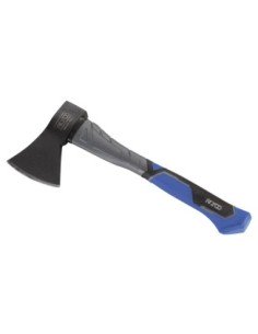 Hacha ALYCO 600 GR. MANGO FIBRA VIDRIO