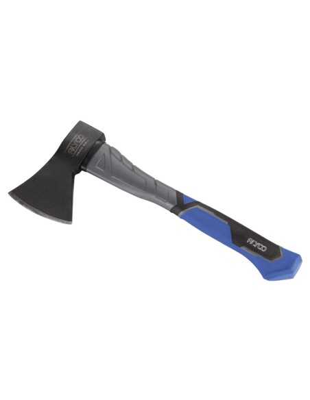 Hacha ALYCO 600 GR. MANGO FIBRA VIDRIO