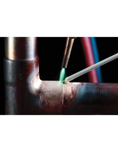 VARILLA FOSFORO 5% 2MM Box (PAQ.16 UND)