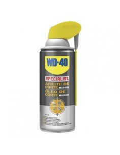 ACEITE CORTE MINERAL D/ACC WD-40 400ML